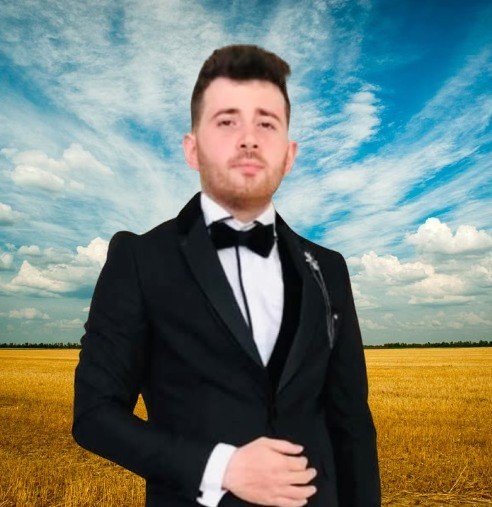 HÜSEYİN SERDAR ÇOLAK