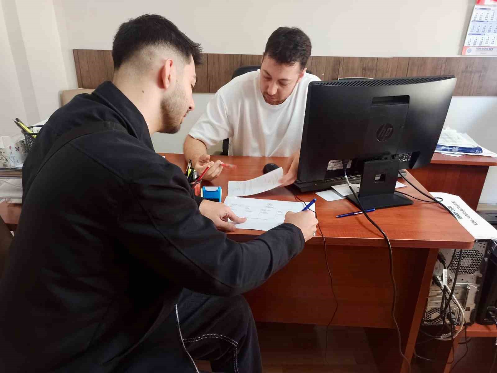 BANDIRMA’DA YENİ EĞİTİM-ÖĞRETİM YILI ÖNCESİ YURT HAZIRLIKLARI TAMAMLANDI