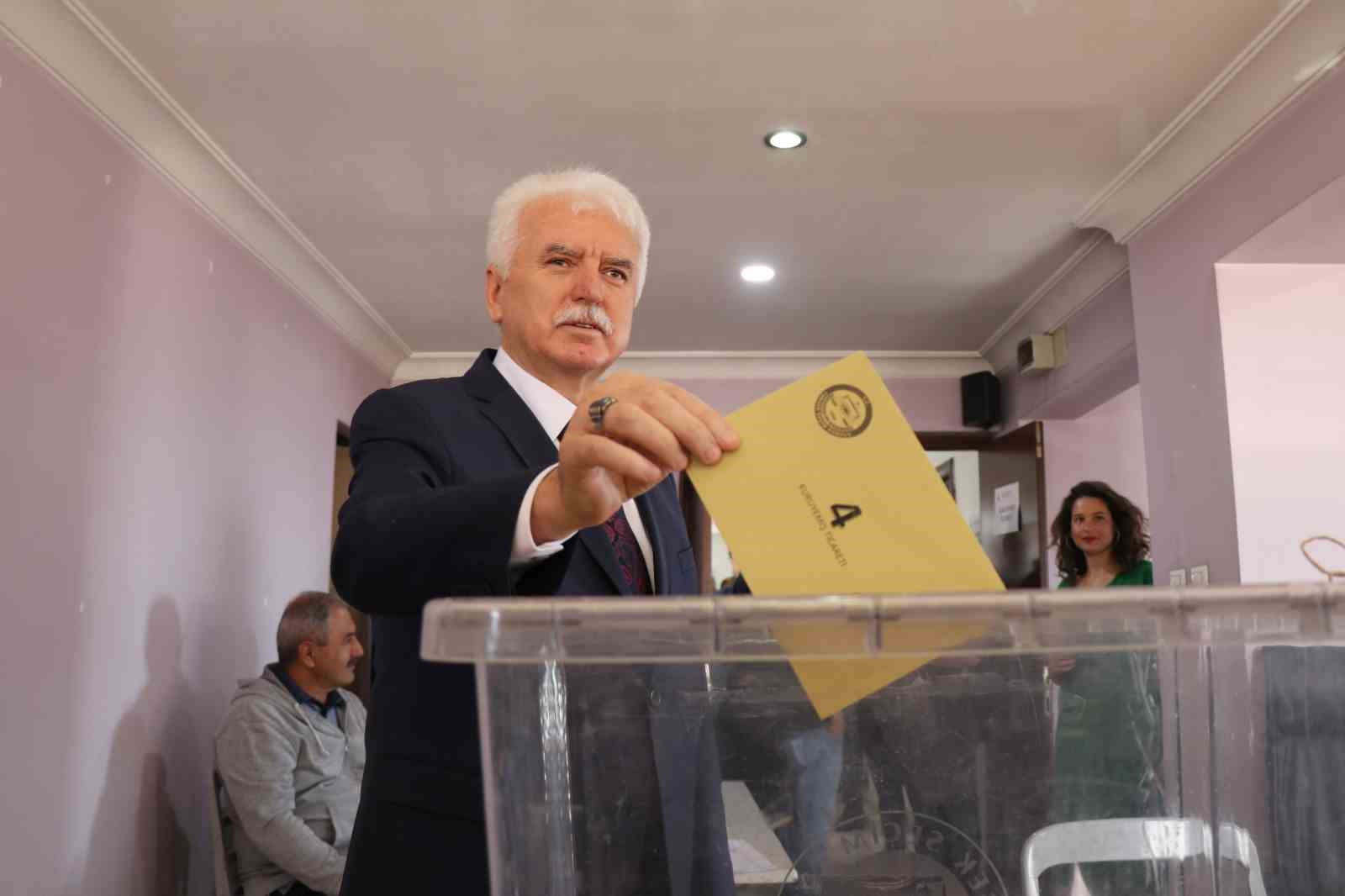 İBRAHİM TEFENLİLİ