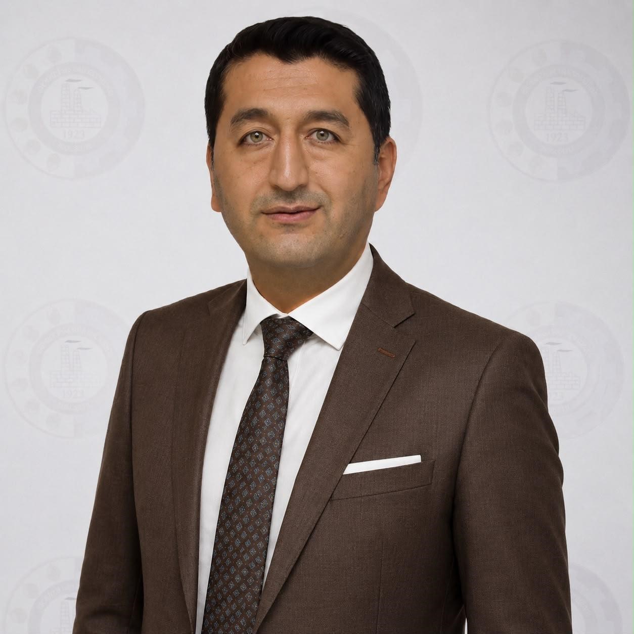MTSO BAŞKAN ADAYI MAHMUT BOYRAZ: "MÜCADELEMİZ YALNIZCA MALATYA İÇİN"