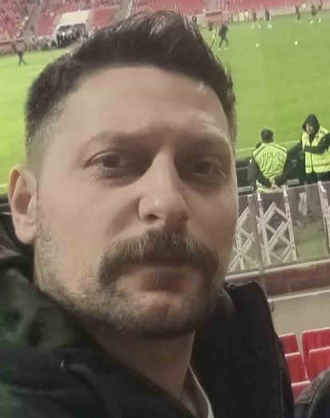SAMSUN’UN ATAKUM İLÇESİNDE BİR RESTORANIN 4. KATINDA YEMEK SERVİS ASANSÖRÜYLE UĞRAŞTIĞI SIRADA ASANSÖR KABİNİYLE BİRLİKTE ZEMİNE DÜŞEN GARSON OĞUZHAN ŞANLI (31) KALDIRILDIĞI HASTANEDE HAYATINI KAYBETTİ.