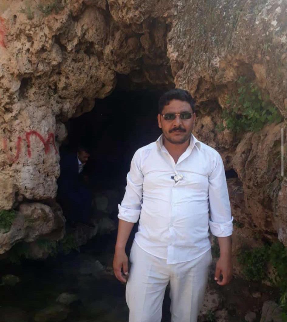 ORHAN ÇİFTÇİ HAYATINI KAYBETTİ