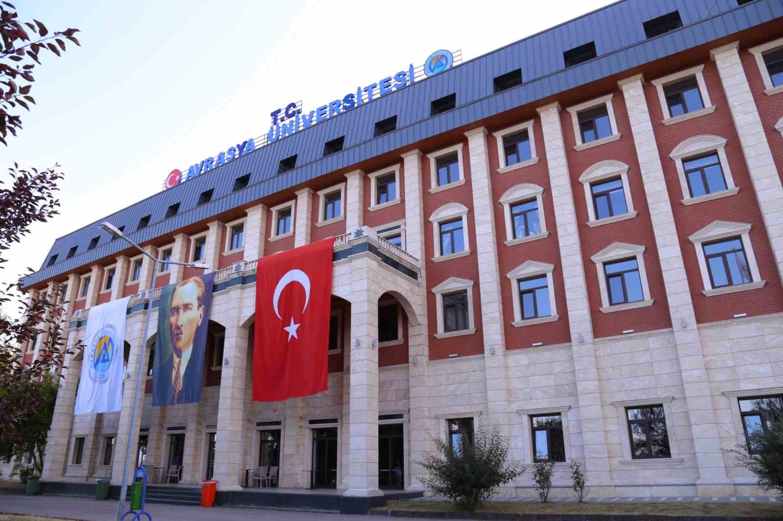 KARADENİZ’İN TEK VAKIF ÜNİVERSİTESİ OLAN AVRASYA ÜNİVERSİTESİ, 2026 YKS YERLEŞTİRME SONUÇLARINA GÖRE KONTENJANI 2000’İN ÜZERİNDE OLAN TÜM VAKIF ÜNİVERSİTELERİNİ GERİDE BIRAKARAK TÜRKİYE GENELİNDE EN ÇOK TERCİH EDİLEN ÜNİVERSİTELERDEN BİRİ OLDU.