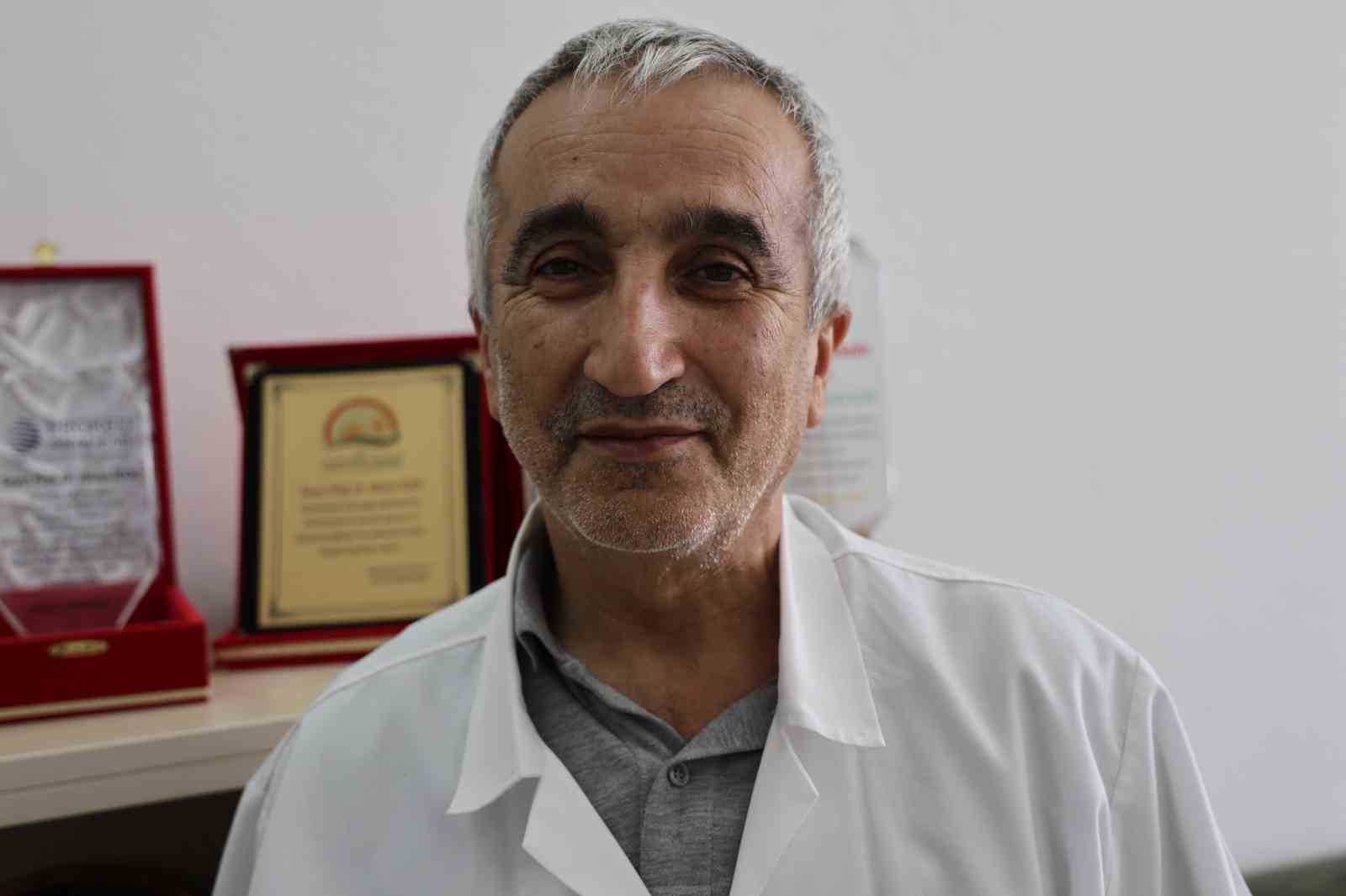 PROF. DR. HASAN İÇEN