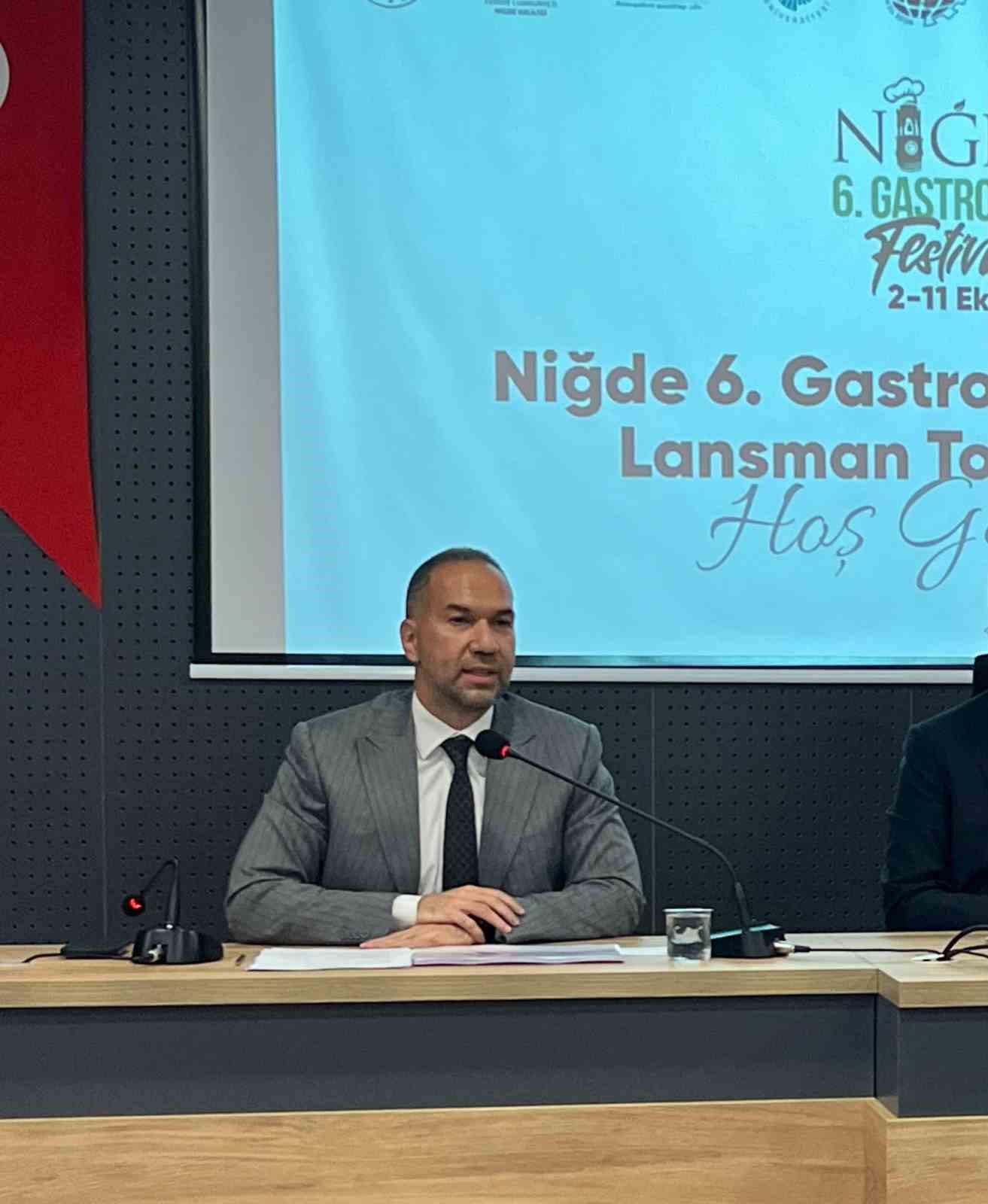BELEDİYE BAŞKANI EMRAH ÖZDEMİR KONUŞTU.