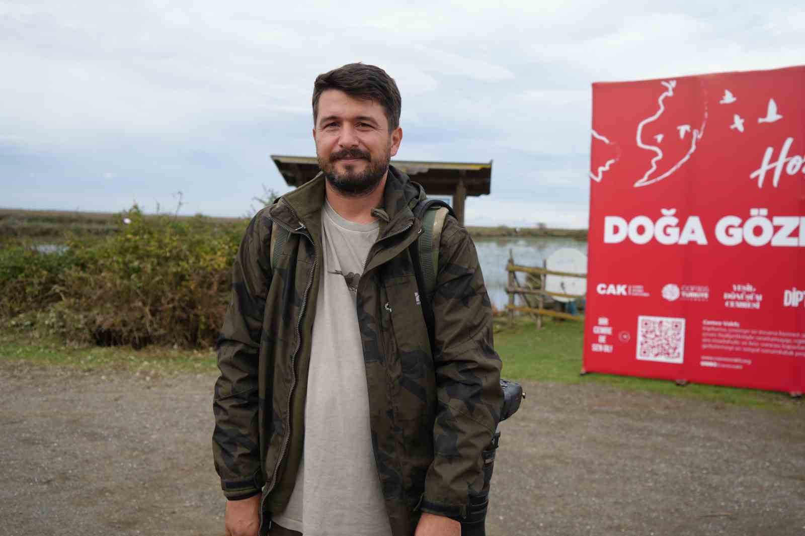 ALPER TÜYDEŞ.