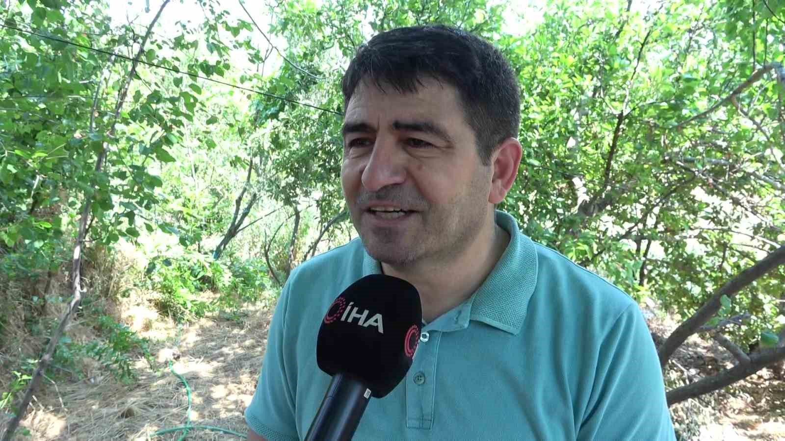 ARICI HÜSEYİN ÇALIŞKAN