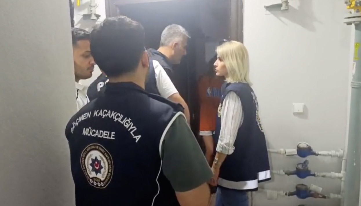 OSMANİYE MERKEZLİ 13 İLDE DÜZENLENEN YASA DIŞI BAHİS OPERASYONU DÜZENLENDİ.