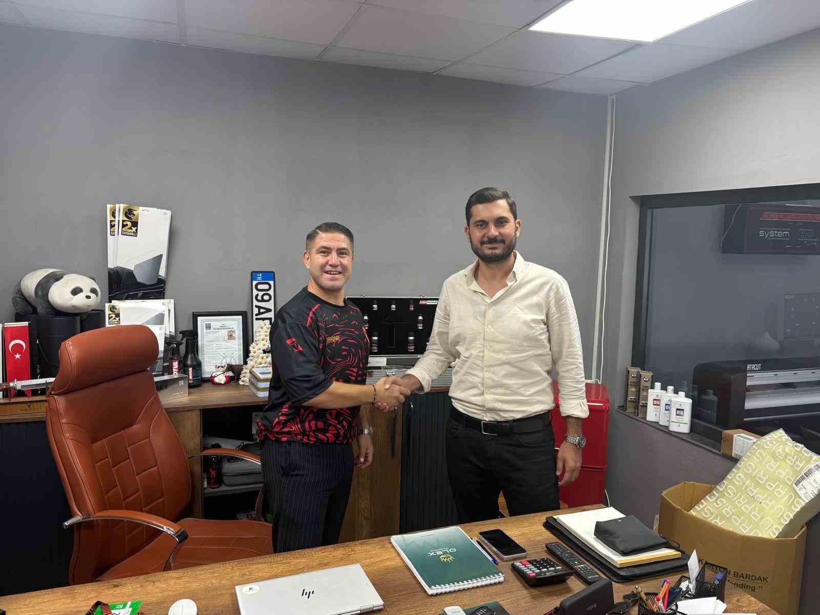YAMALAKSPOR YENİ SEZONA İDDİALI GİRİYOR
