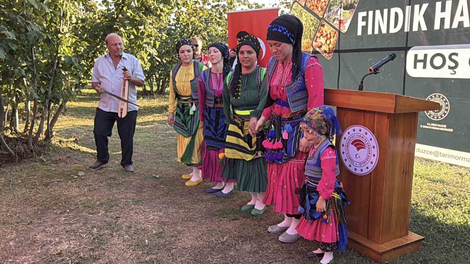 DÜZENLENEN ŞENLİK