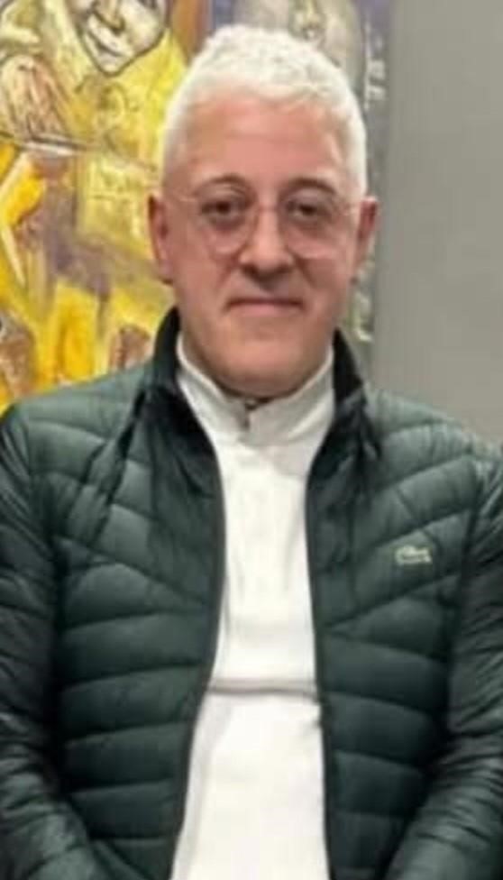 ÖLEN BARIŞ KOL