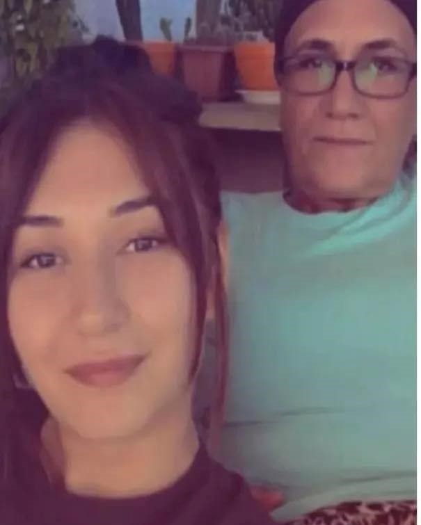 ANNE-KIZ SİLAHLI SALDIRIDA HAYATINI KAYBETTİ.