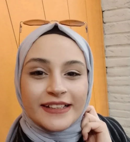 ÖLDÜRÜLEN BUSE AKGÜN (26)