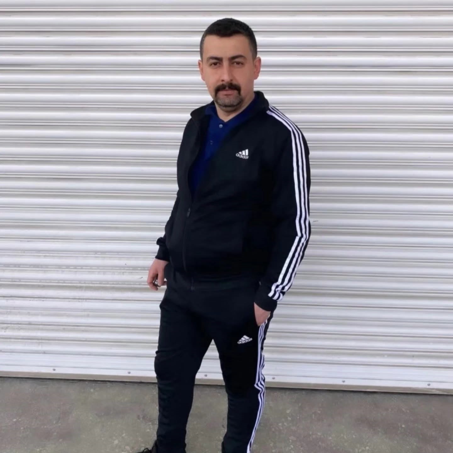 MEHMET EMİN ŞEN HAYATINI KAYBETTİ.