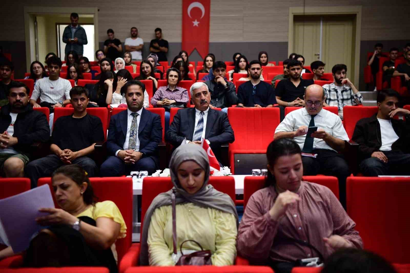 MTÜ’DE 2026-2027 EĞİTİM-ÖĞRETİM YILI ÖĞRENCİ ORYANTASYON PROGRAMI GERÇEKLEŞTİRİLDİ