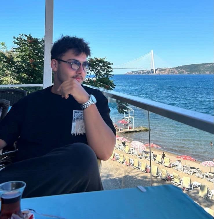 KAZADA HAYATINI KAYBEDEN ERŞAH YILDIRIM
