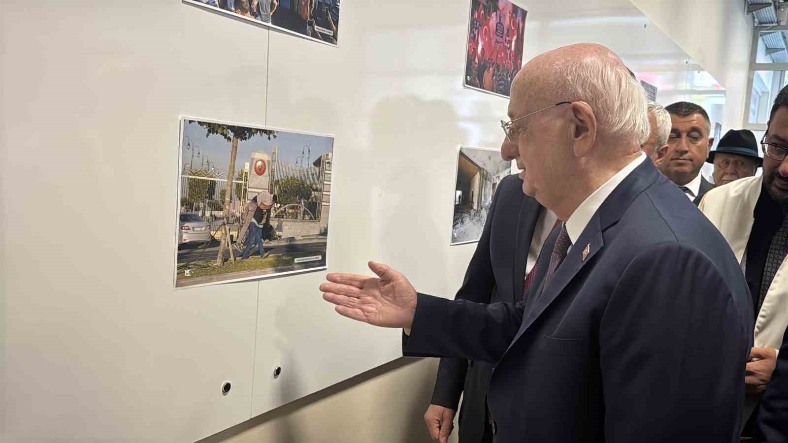 KARABÜK ÜNİVERSİTESİNDE (KBÜ) 2026-2027 AKADEMİK YILI AÇILIŞ TÖRENİ İLE BİLGİSAYAR VE BİLİŞİM BİLİMLERİ FAKÜLTESİNİN AÇILIŞI GERÇEKLEŞTİRİLDİ.