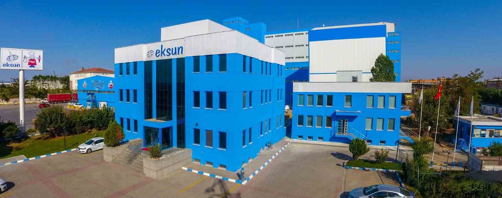 TÜRKİYE’NİN LİDER UN ÜRETİCİSİ EKSUN GIDA, YILIN İLK YARISINDA OPERASYONEL KARLILIK GÖSTERGELERİNDEKİ GÜÇLÜ YÜKSELİŞİNİ SÜRDÜREREK TMS 29 ENFLASYON MUHASEBESİ UYGULANMIŞ SONUÇLARDA NET KARA GEÇTİ.