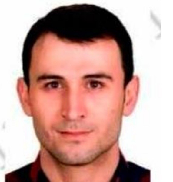 MANİSA'NIN SOMA İLÇESİNDEKİ MADEN İŞLETMESİNDE MEYDANA GELEN GÖÇÜKTE HAYATINI KAYBEDEN 2 MADENCİNİN BİRİSİNİN DENİZLİLİ HALİT ERSAY OLDUĞU BELİRLENDİ.