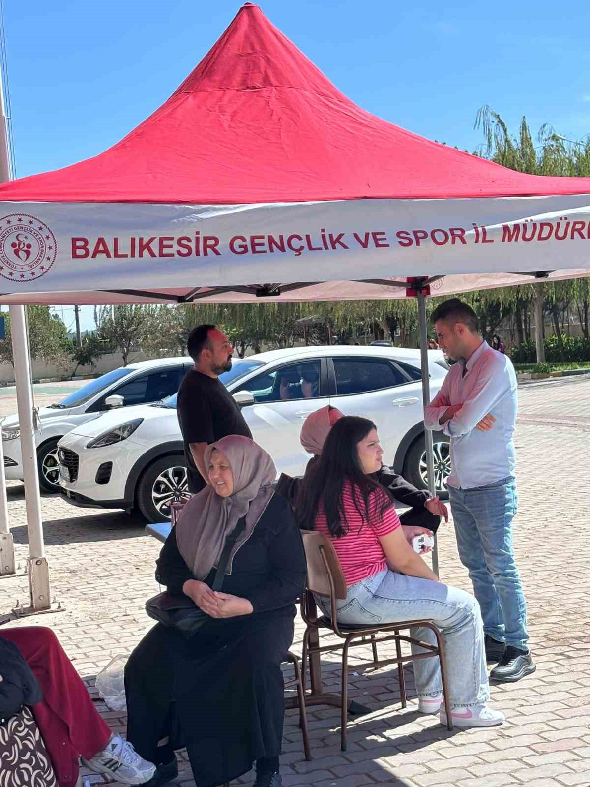 BANDIRMA’DA YENİ EĞİTİM-ÖĞRETİM YILI ÖNCESİ YURT HAZIRLIKLARI TAMAMLANDI