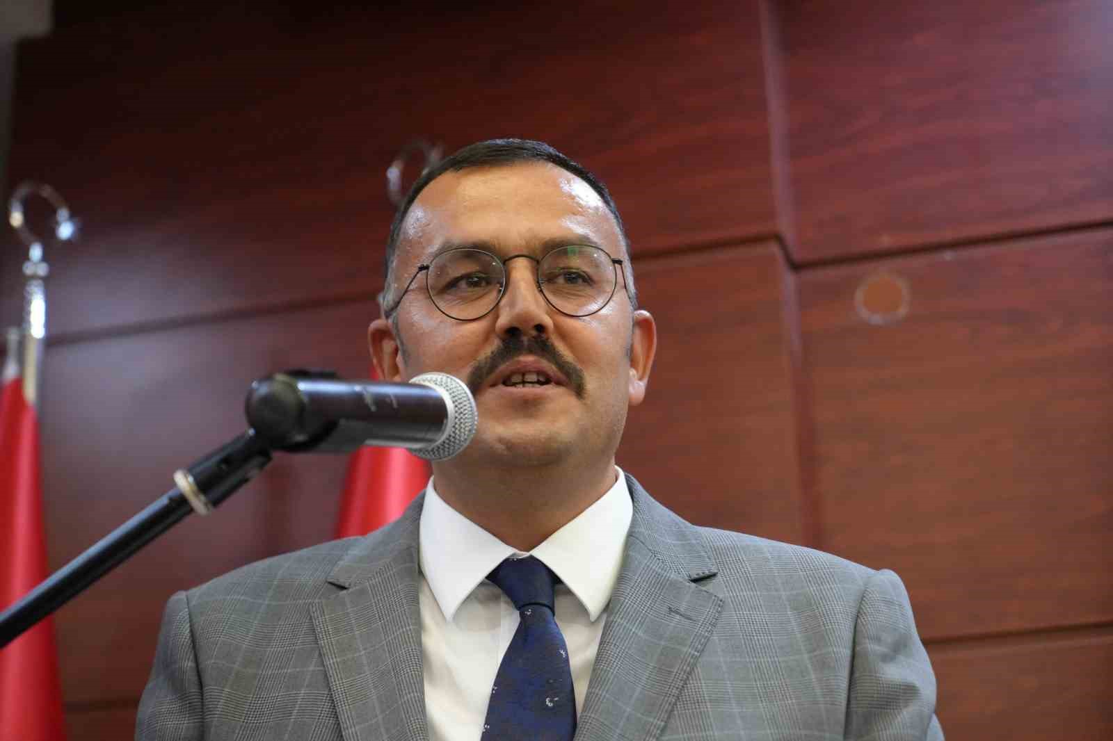 FATİH KOCAMAN