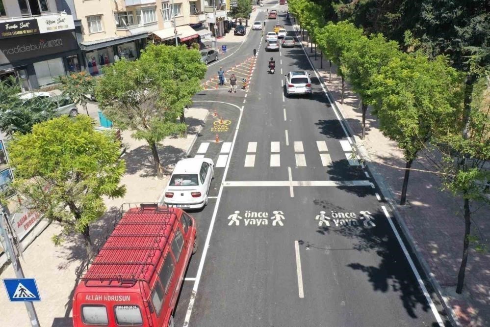 UŞAK’TA AÇIKLANAN MOTORLU KARA TAŞITLARI 2026 YILI TEMMUZ AYI VERİLERİNE GÖRE İL GENELİNDE TOPLAM ARAÇ SAYISI 197 BİN 191 OLDU.