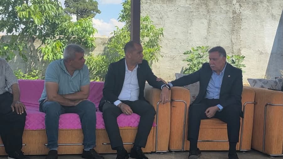 ADANA’NIN SAİMBEYLİ İLÇESİNDE BELEDİYE BAŞKANI MAHMUT DAL VE AK PARTİ ADANA MİLLETVEKİLİ AHMET ZENBİLCİ’NİN SAHA ZİYARETLERİNİN ARDINDAN İLÇE GENELİNDEKİ ALTYAPI, ÜST YAPI VE MAHALLE HİZMETLERİ HIZ KESMEDEN DEVAM EDİYOR.