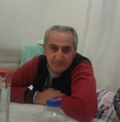 HÜSEYİN MENTEŞ (58)