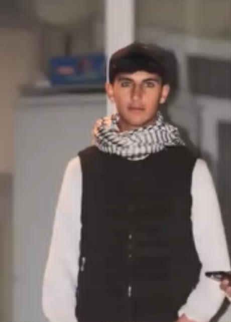 HÜSEYİN KORKMAZ