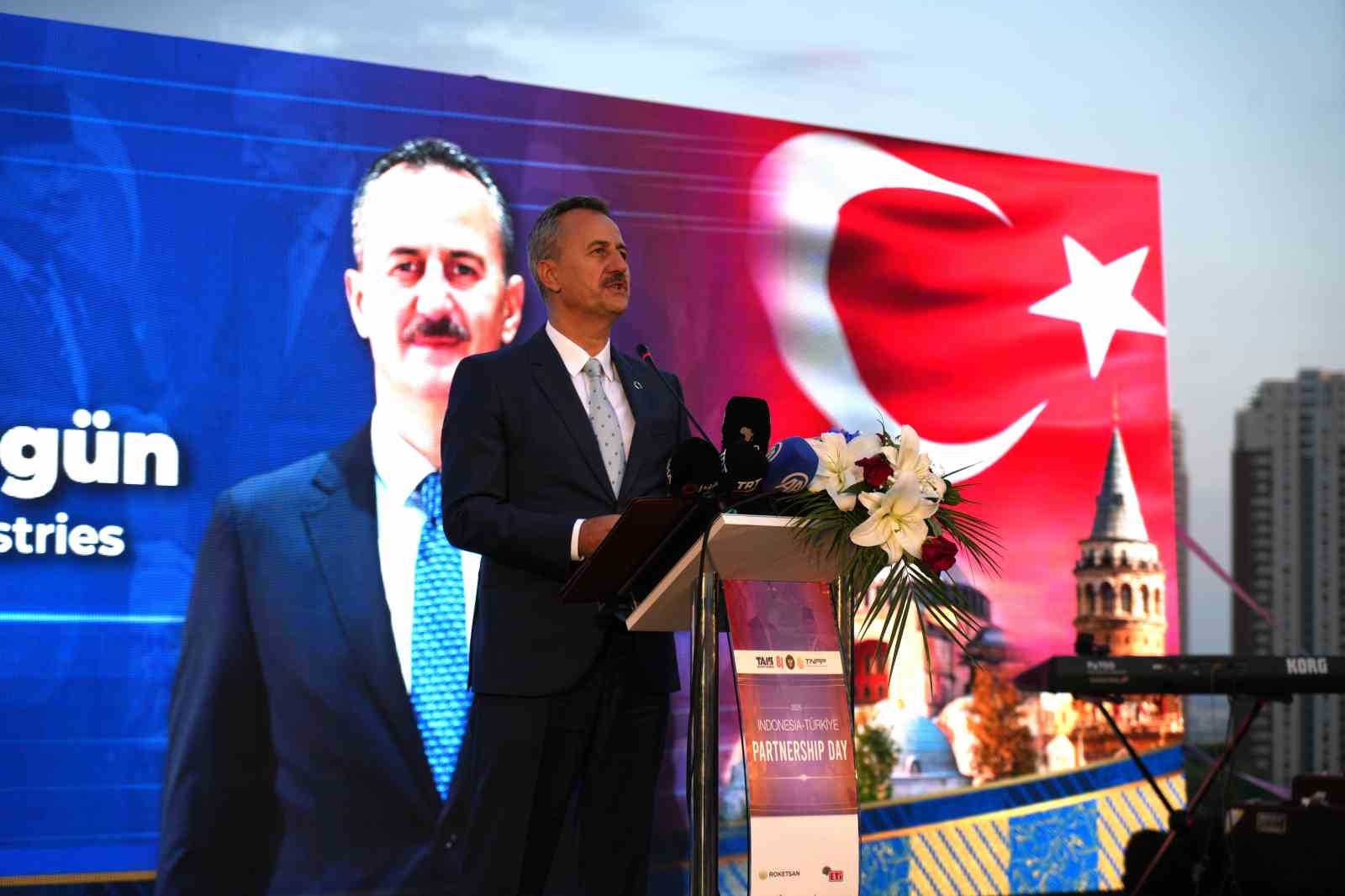 SSB BAŞKANI HALUK GÖRGÜN