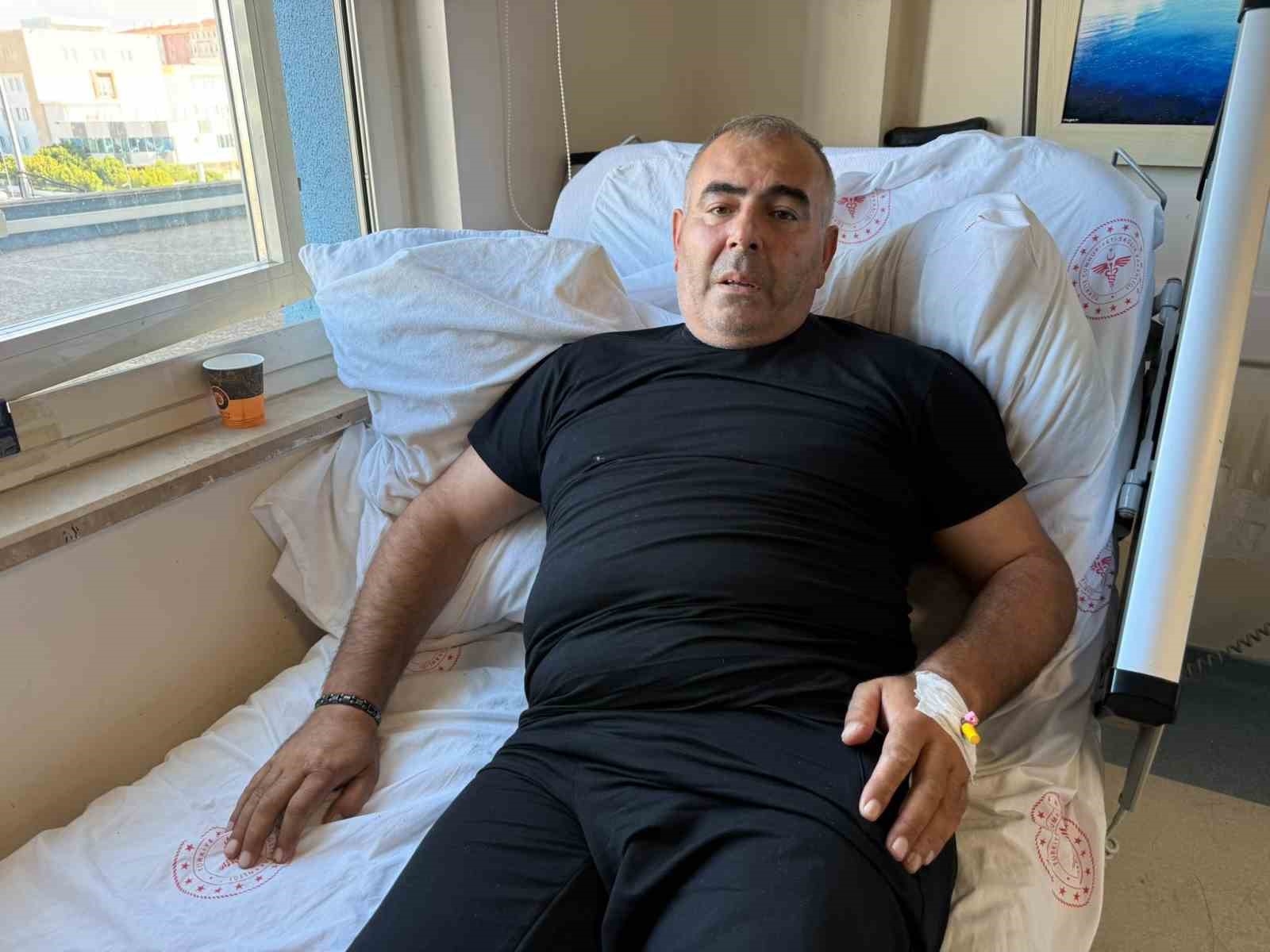 SEYFETTİN BASAN