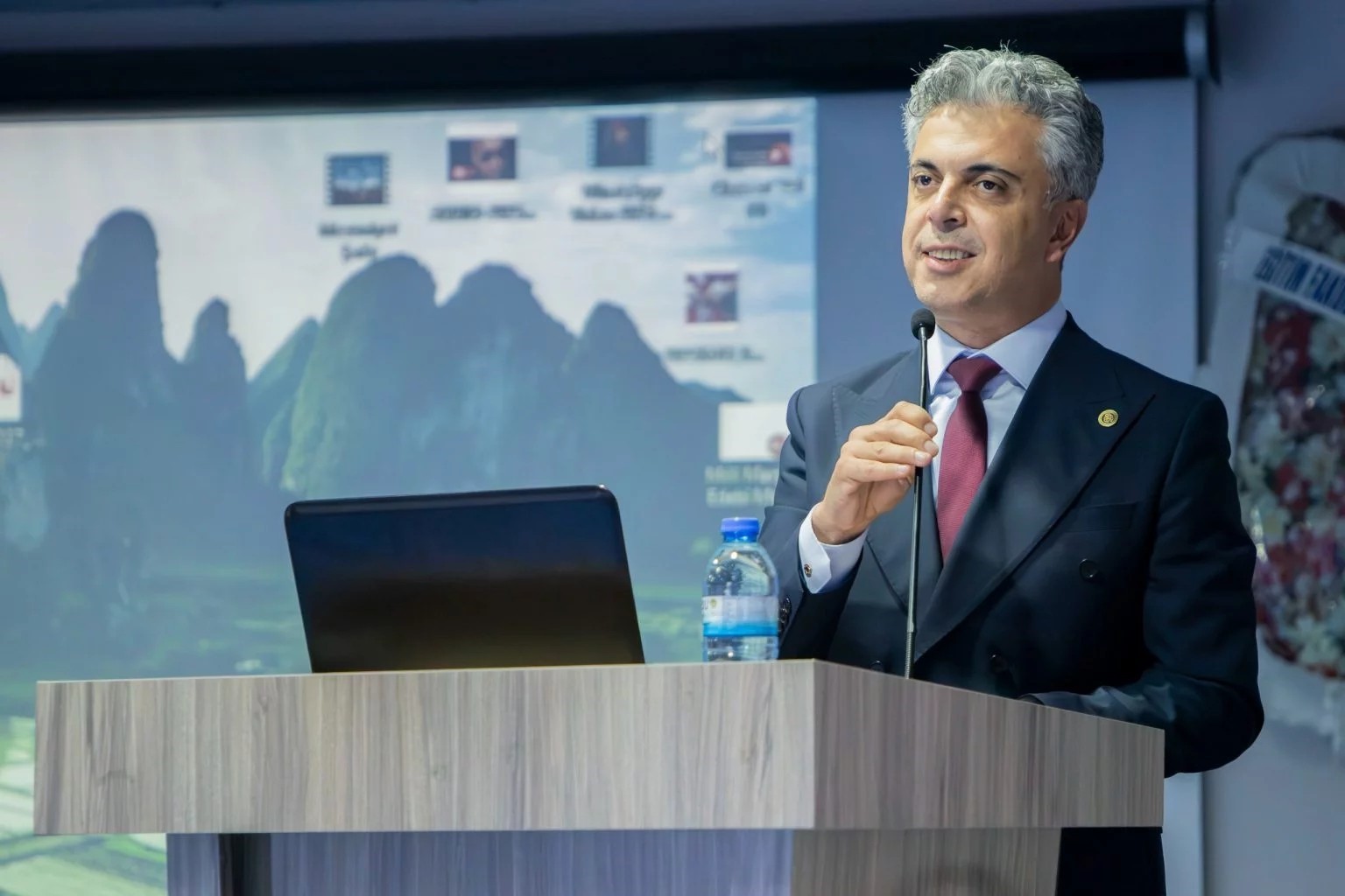 EBYÜ’DE 2026-2027 AKADEMİK YILI GENEL KURUL TOPLANTISI YAPILDI
