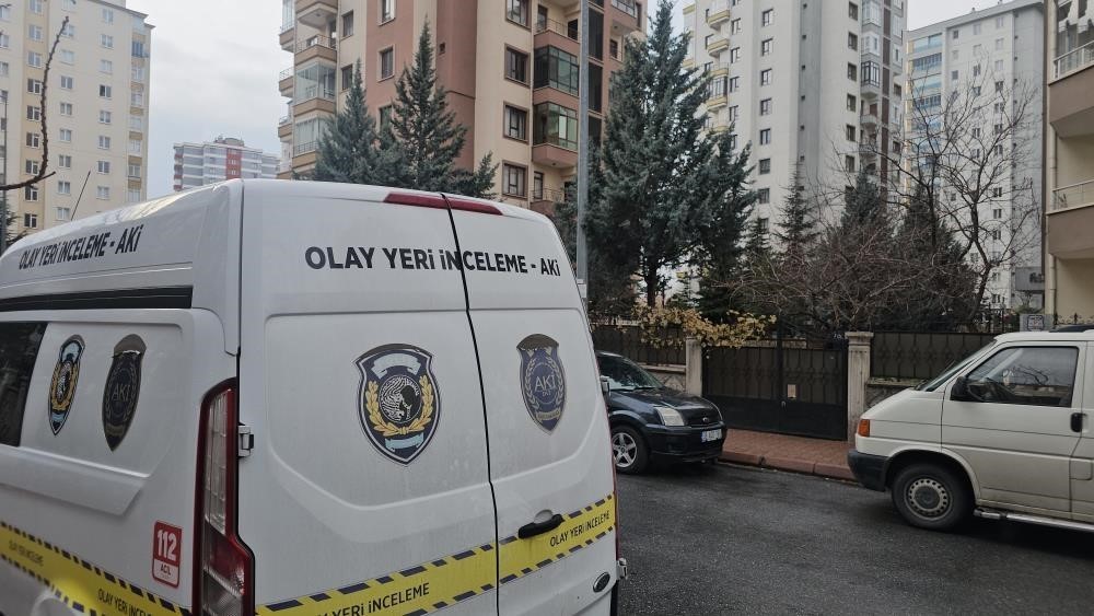 OLAY YERİ (ARŞİV)