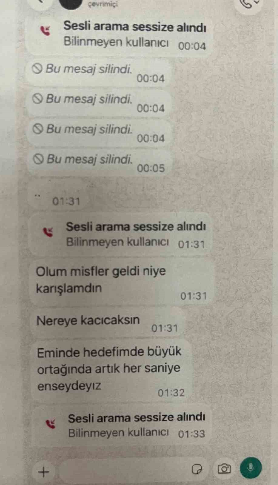 BAKIRKÖY CUMHURİYET BAŞSAVCILIĞI ÖRGÜTLÜ SUÇLAR SORUŞTURMA BÜROSU KOORDİNESİNDE, "ÇİRKİNLER" İSİMLİ SUÇ ÖRGÜTÜNE YÖNELİK GERÇEKLEŞTİRİLEN OPERASYONLARDA 5 ŞÜPHELİ ŞAHIS GÖZALTINA ALINDI.